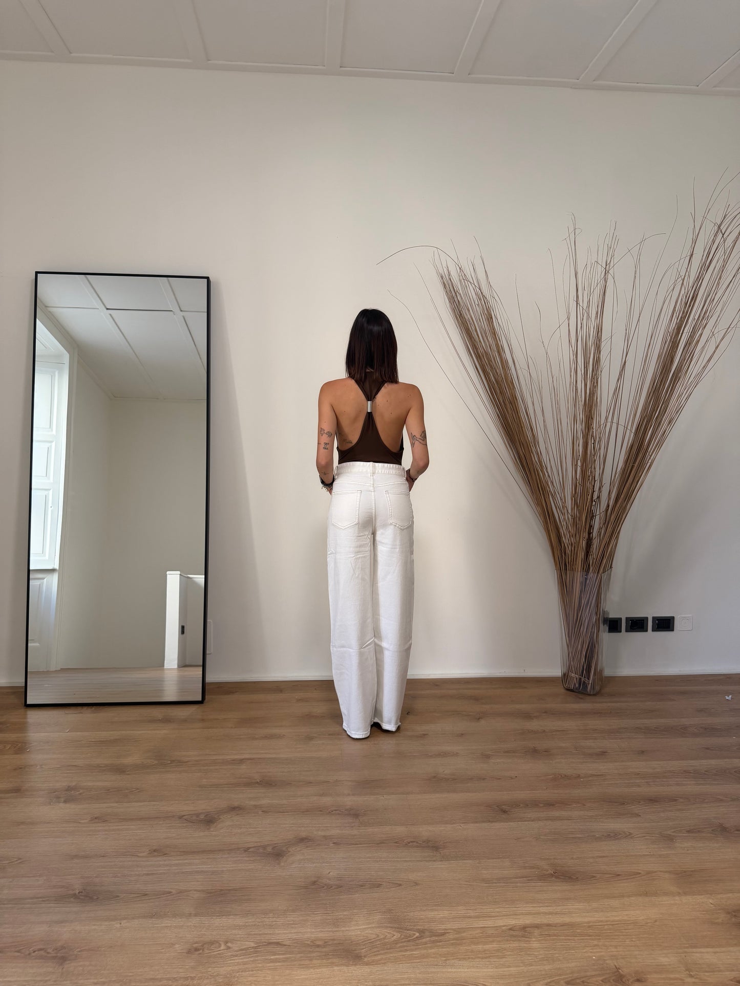 Body