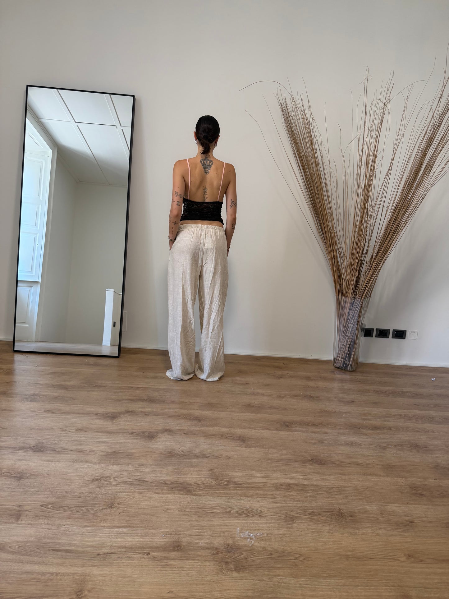 Pantaloni