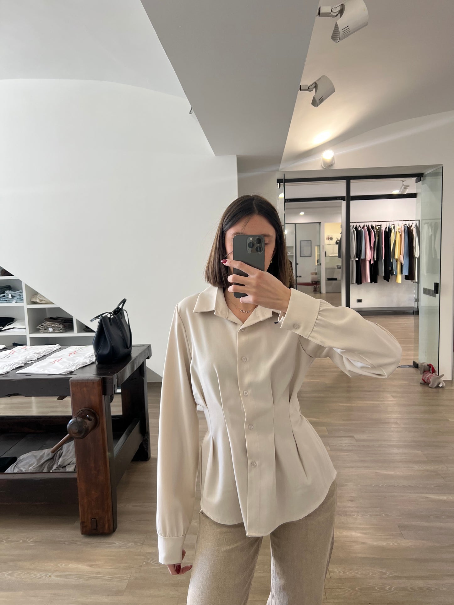 Camicia