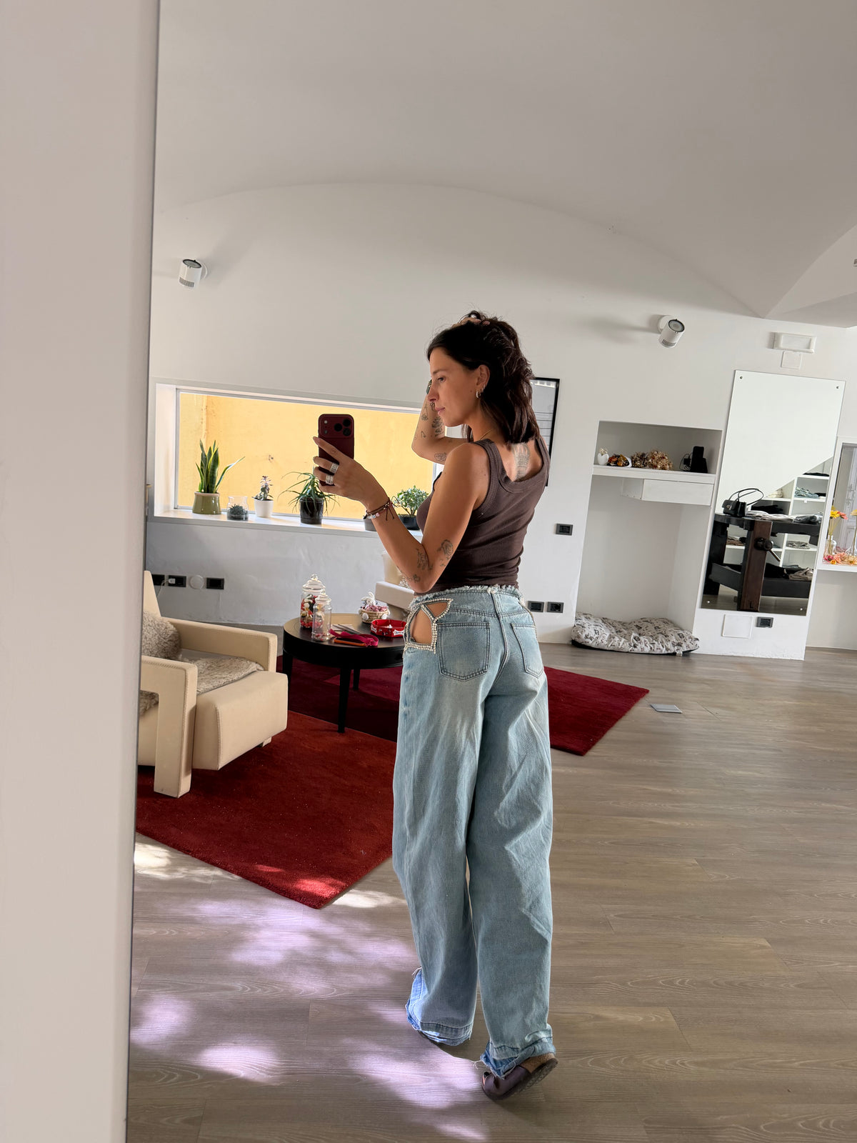 Jeans stella