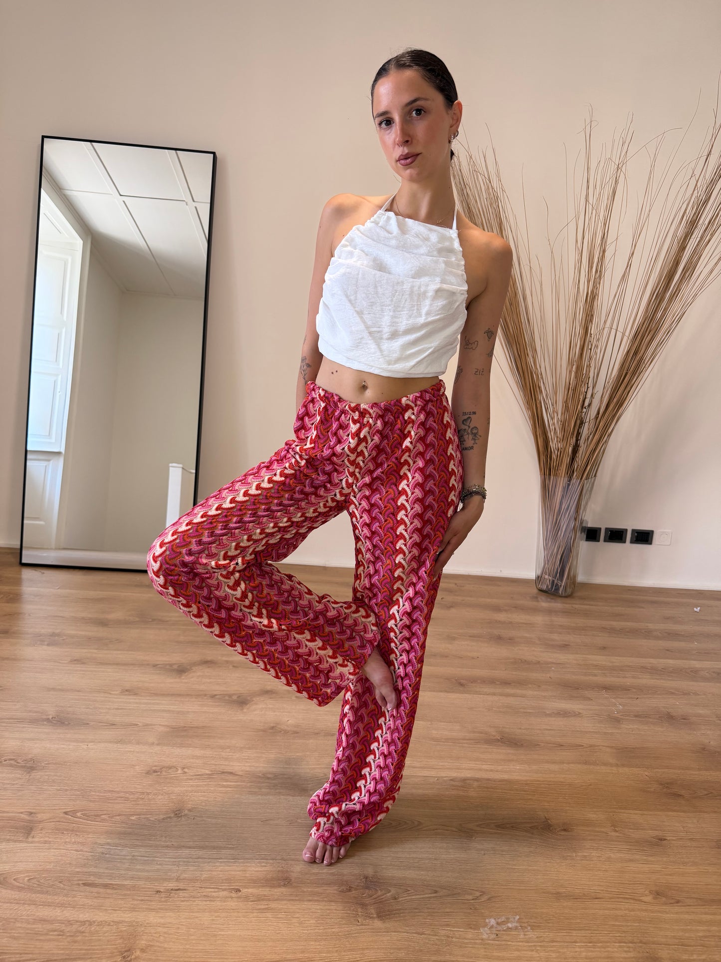 Pantaloni