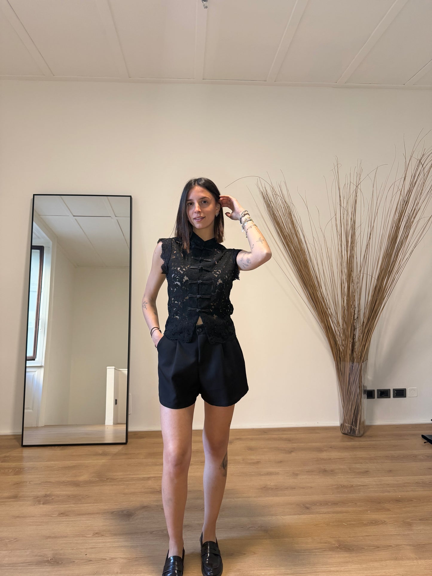 Pantaloncini