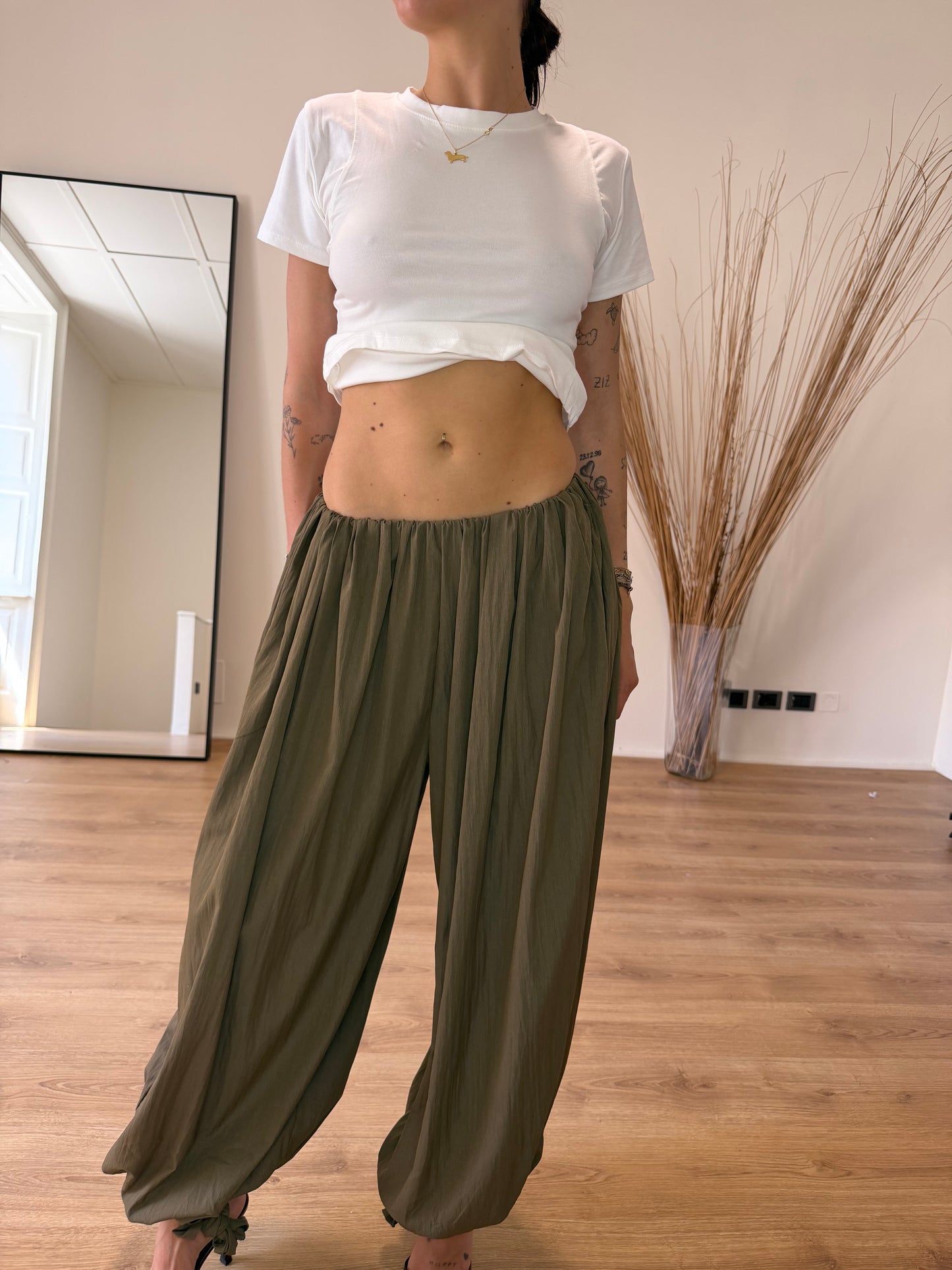 Pantaloni