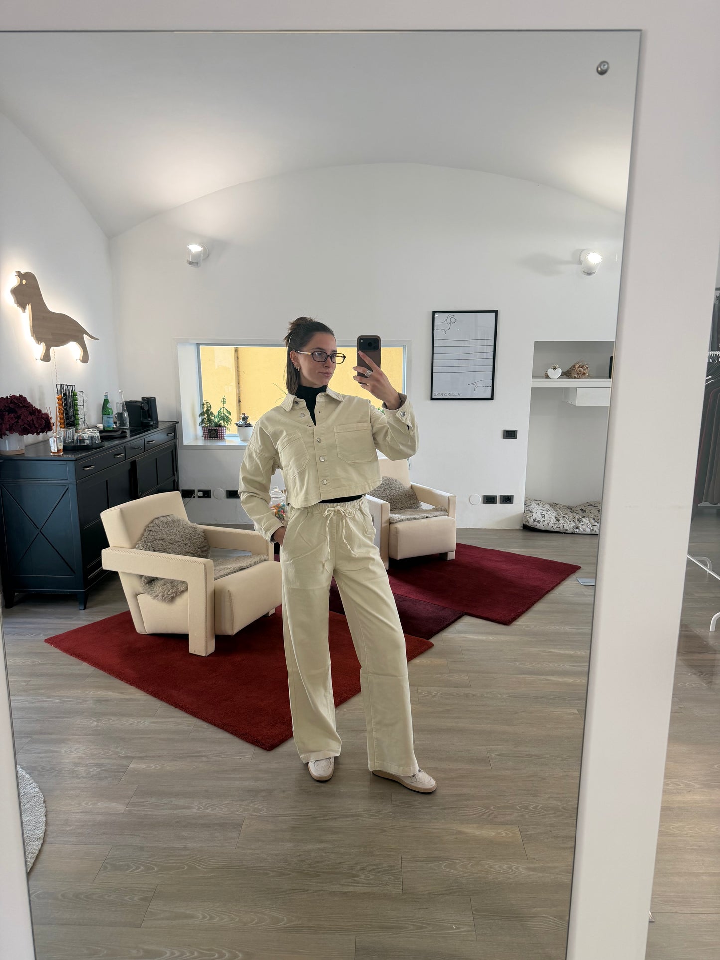 Pantaloni