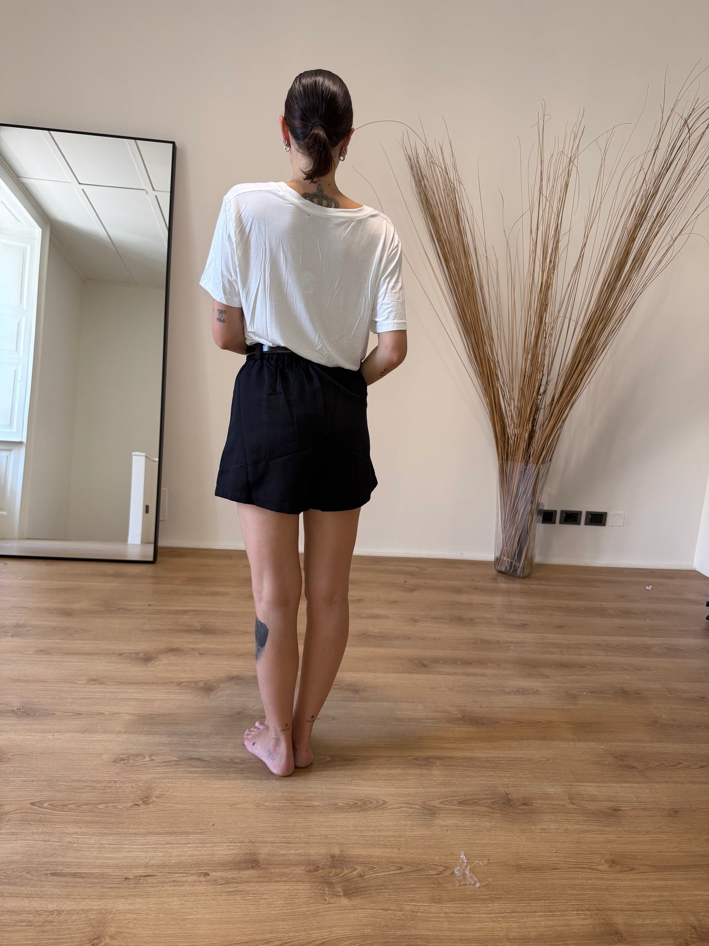 Pantaloncini