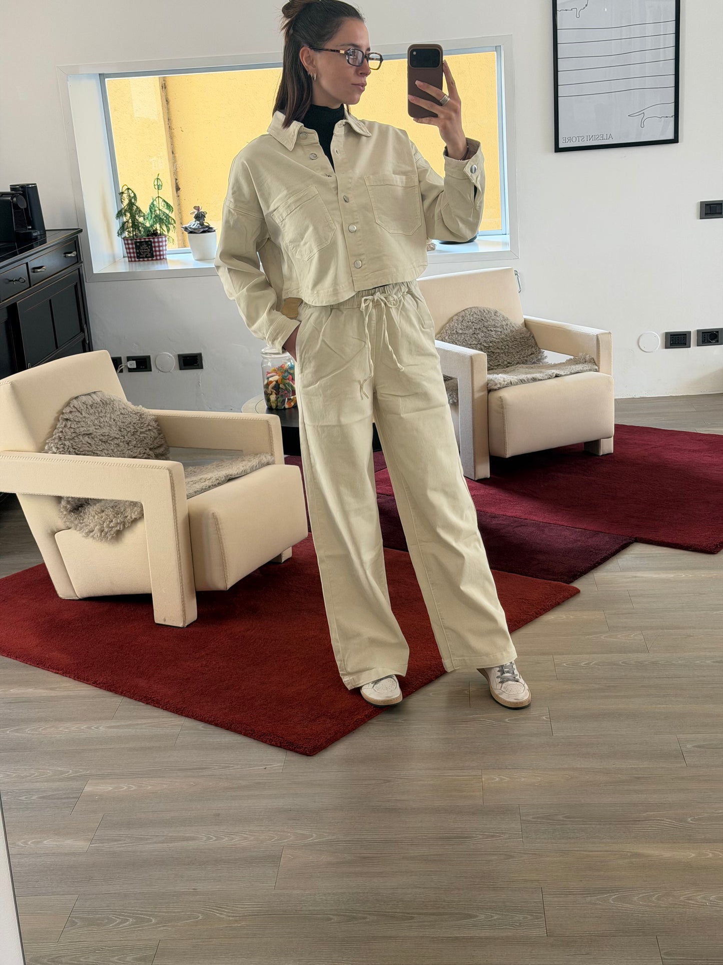 Pantaloni