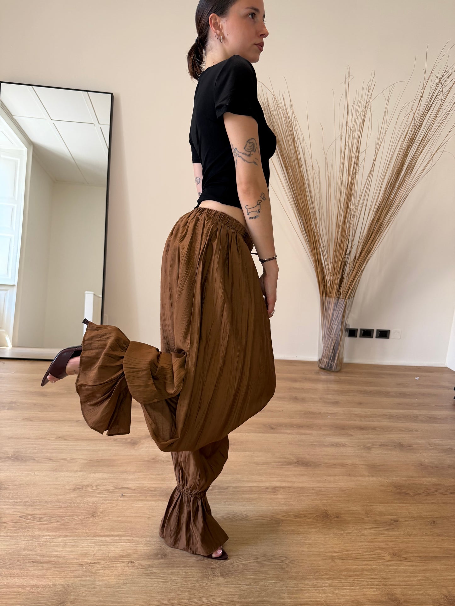 Pantaloni