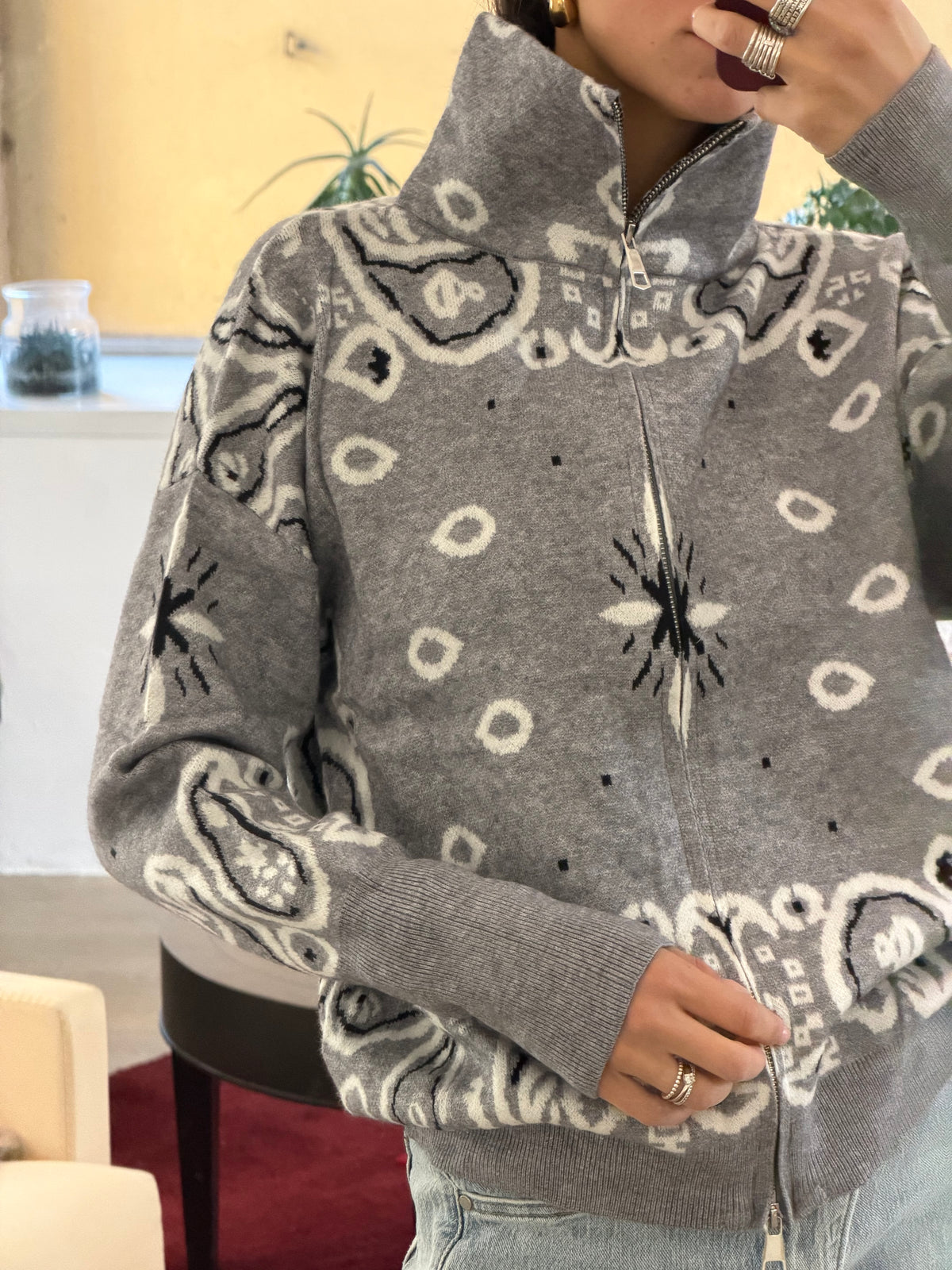 Cardigan