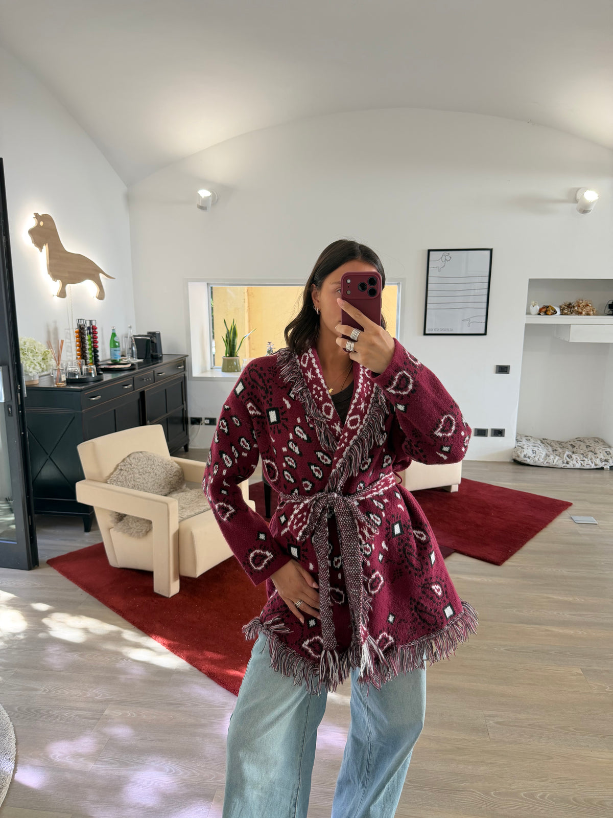 Cardigan