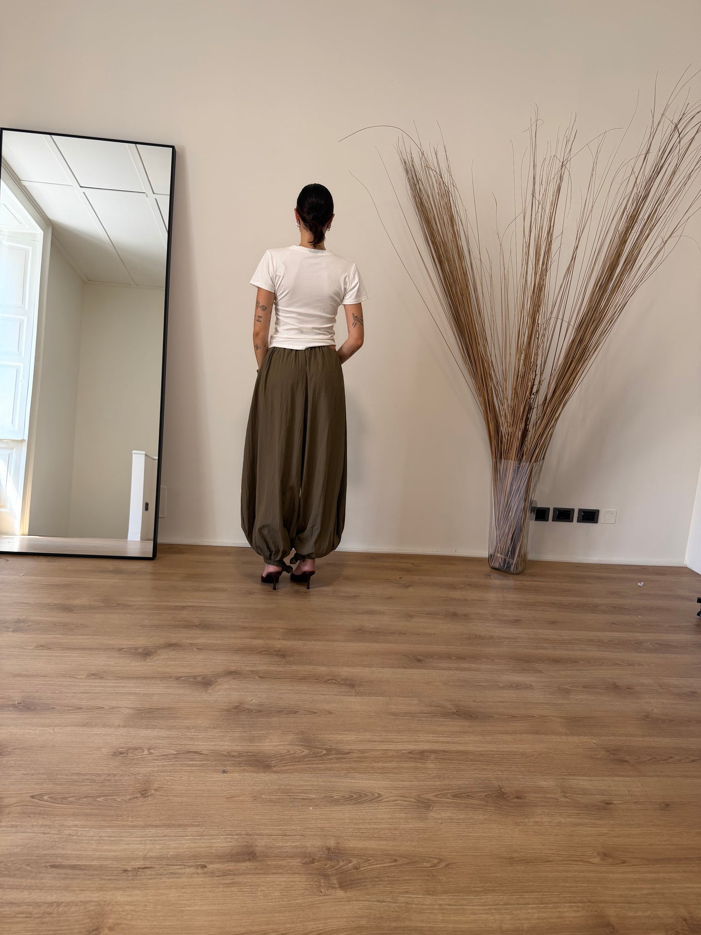 Pantaloni