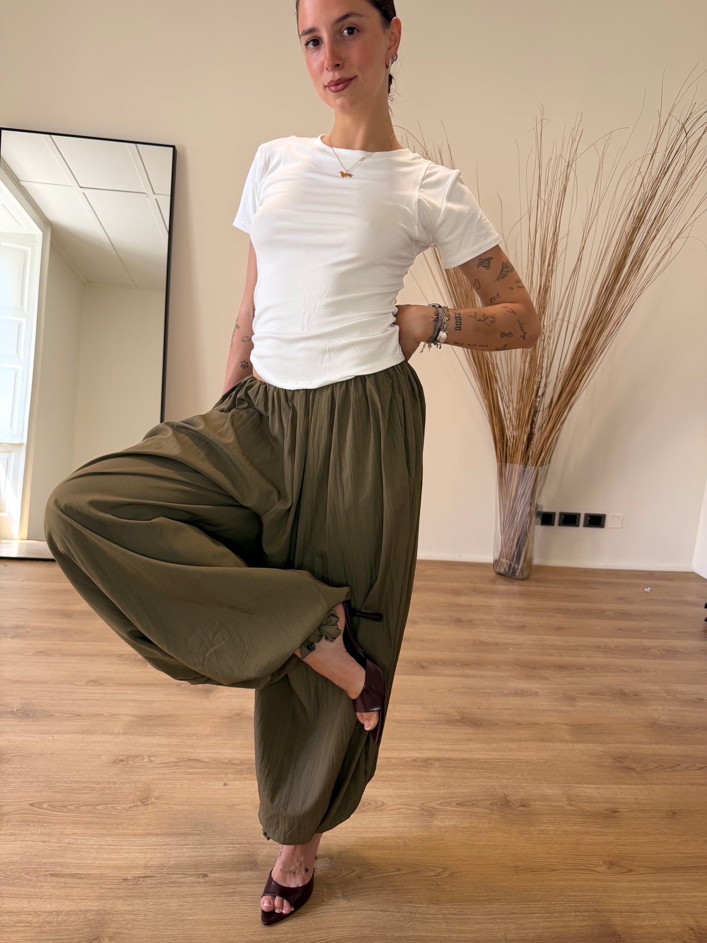 Pantaloni