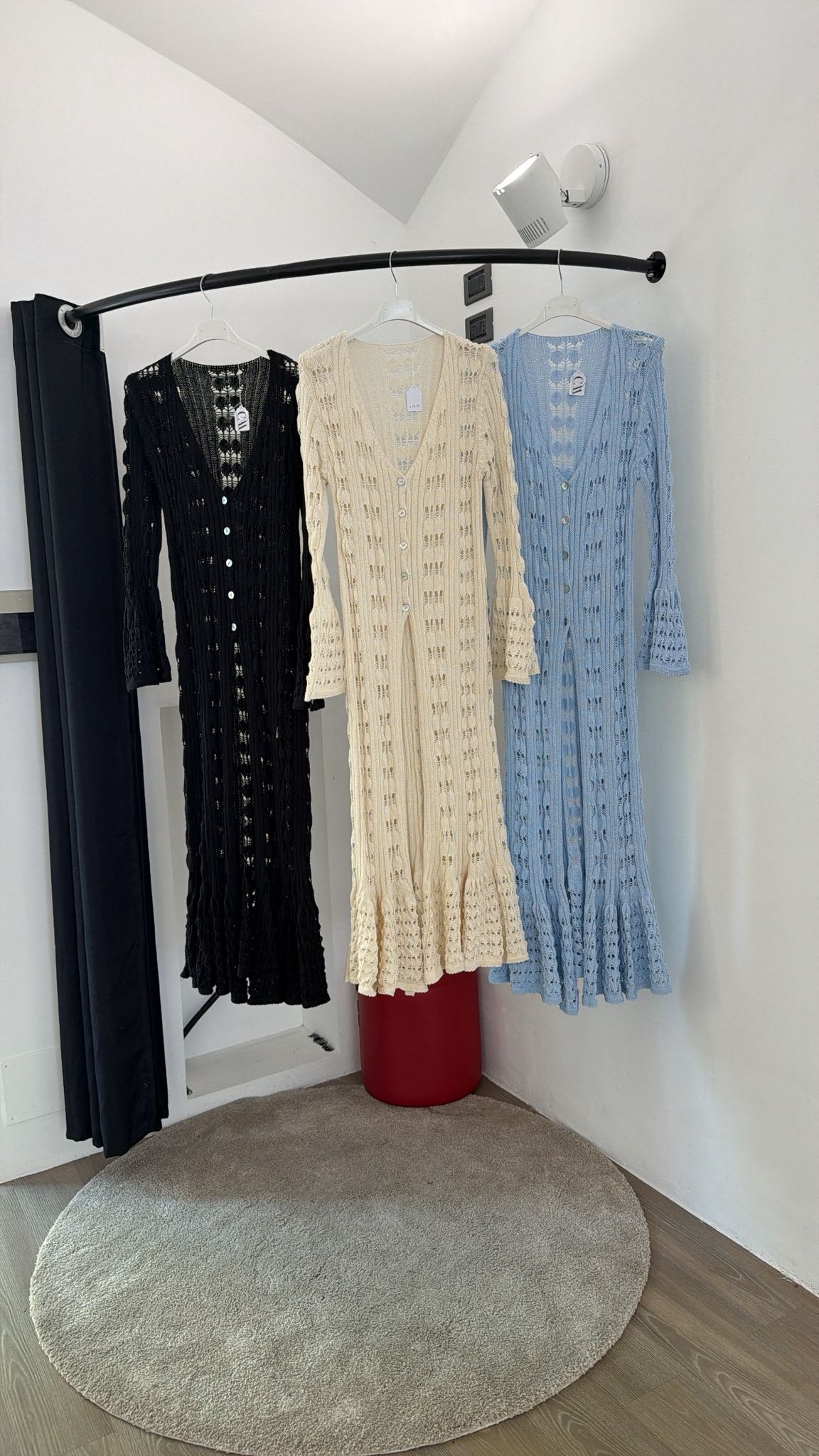Vestito