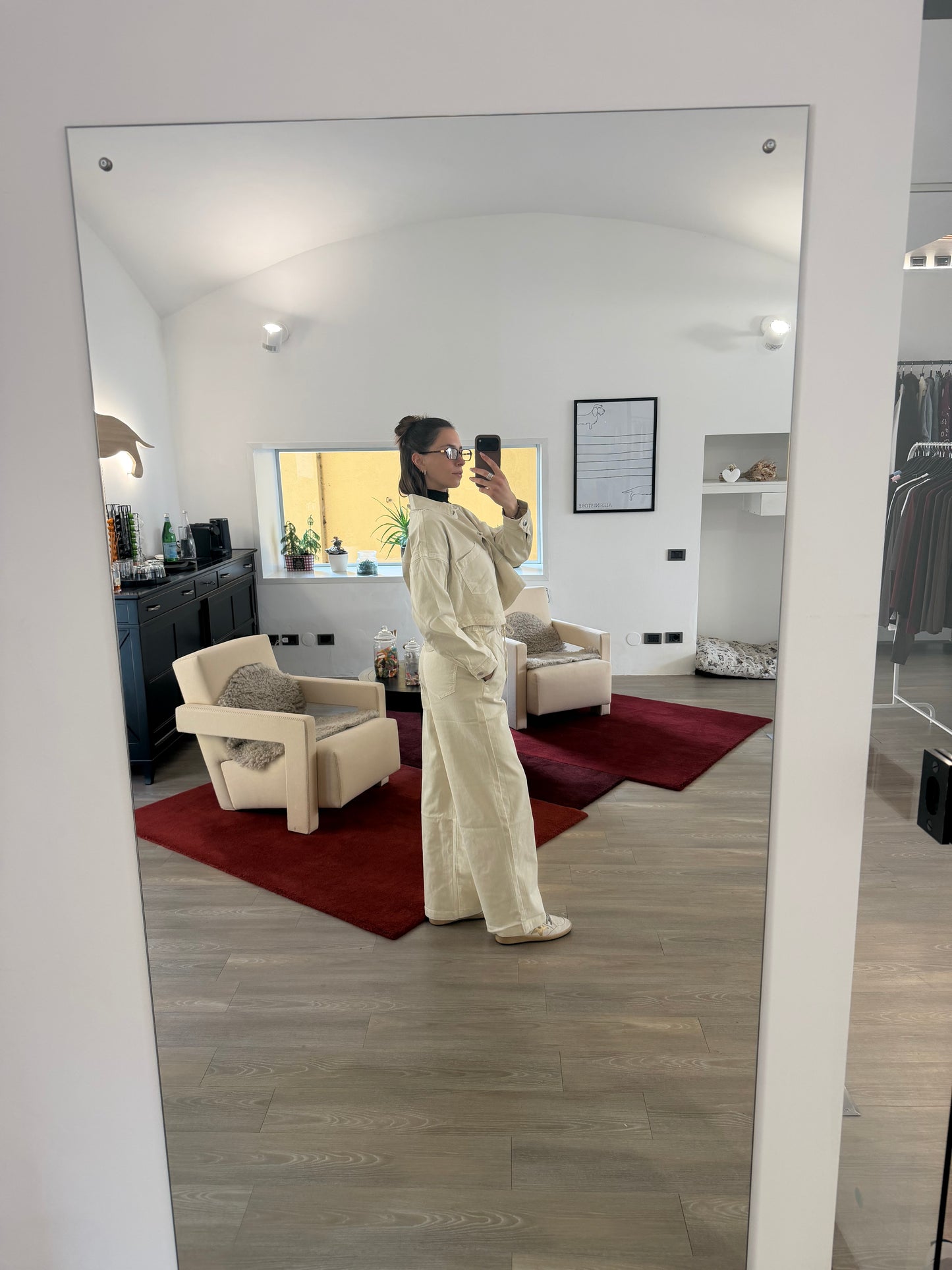 Pantaloni