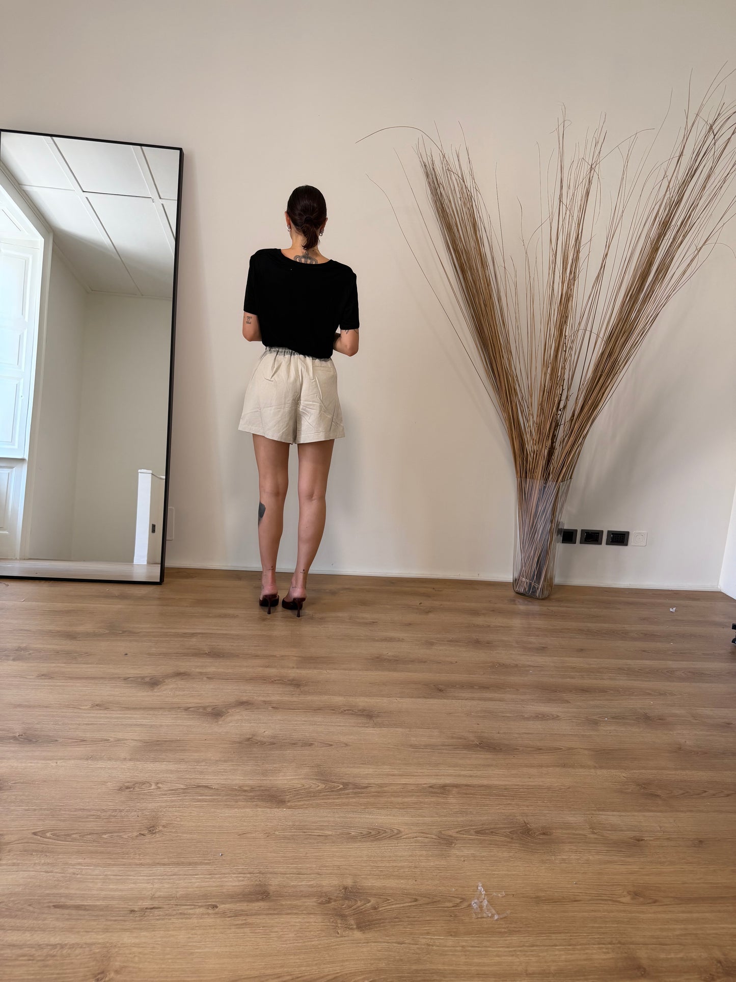 Pantaloncini