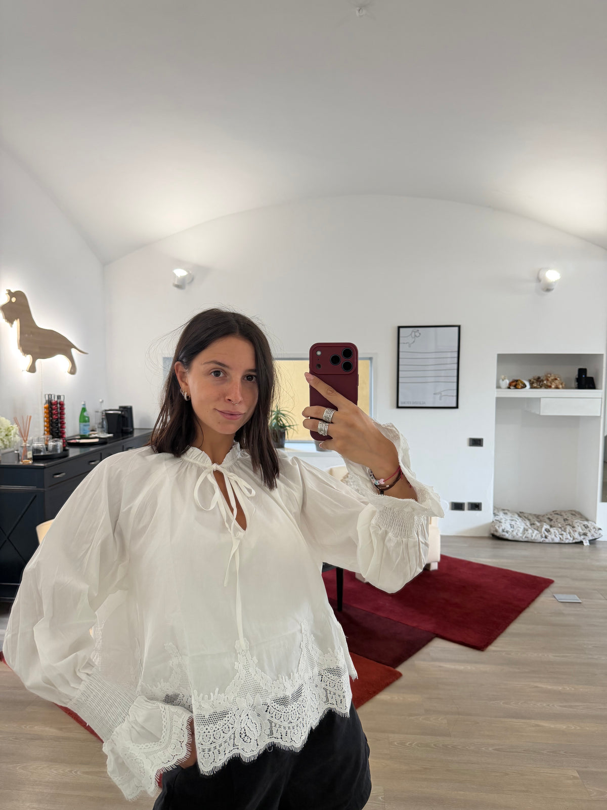 Camicia