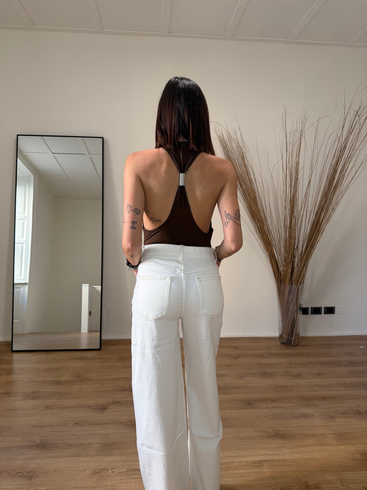 Body