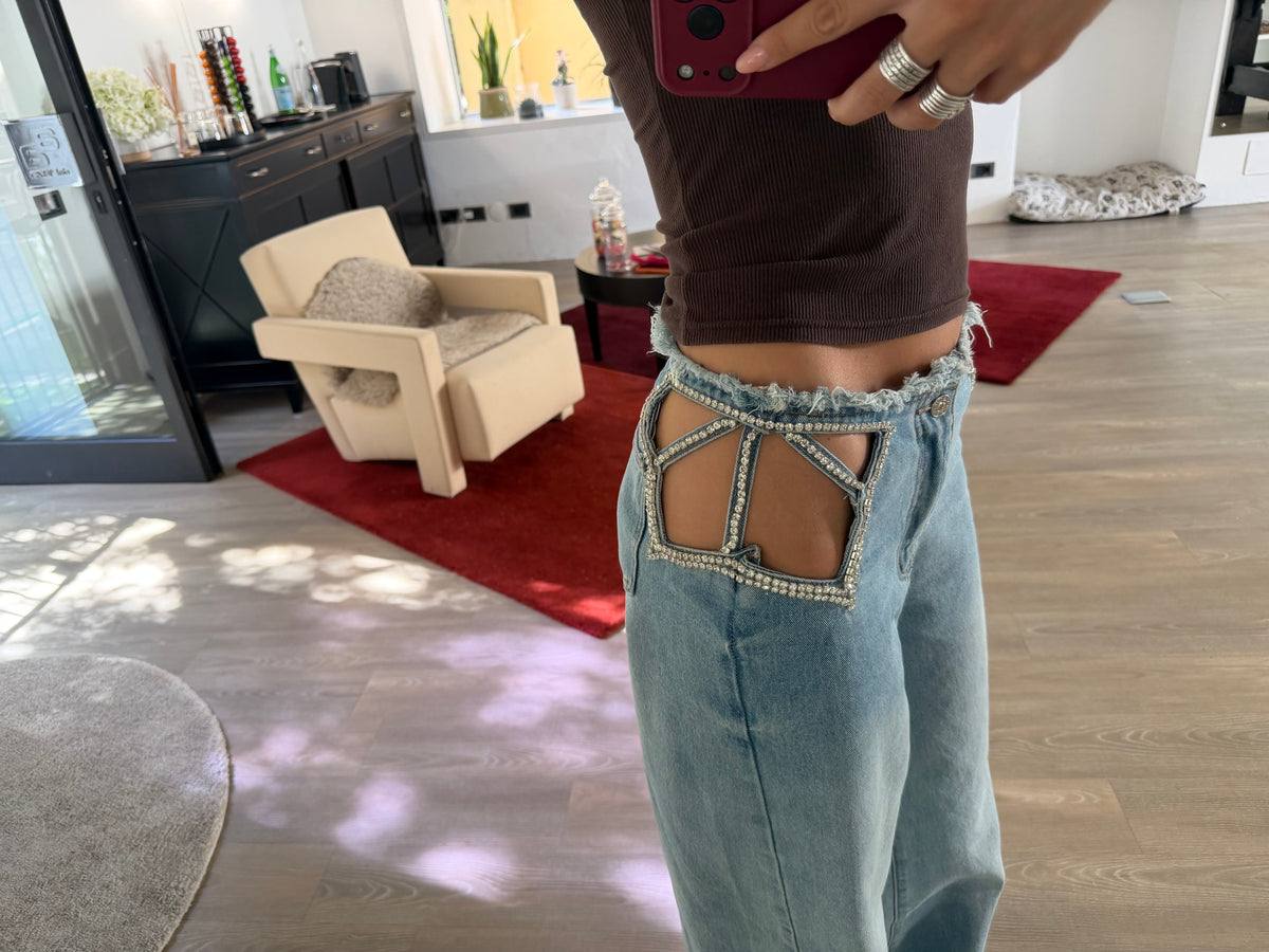 Jeans stella