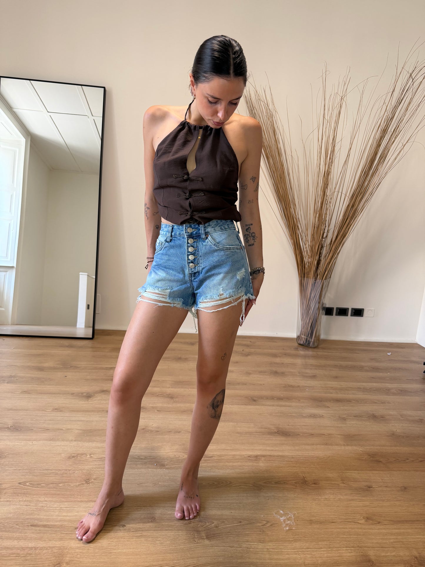 Pantaloncini