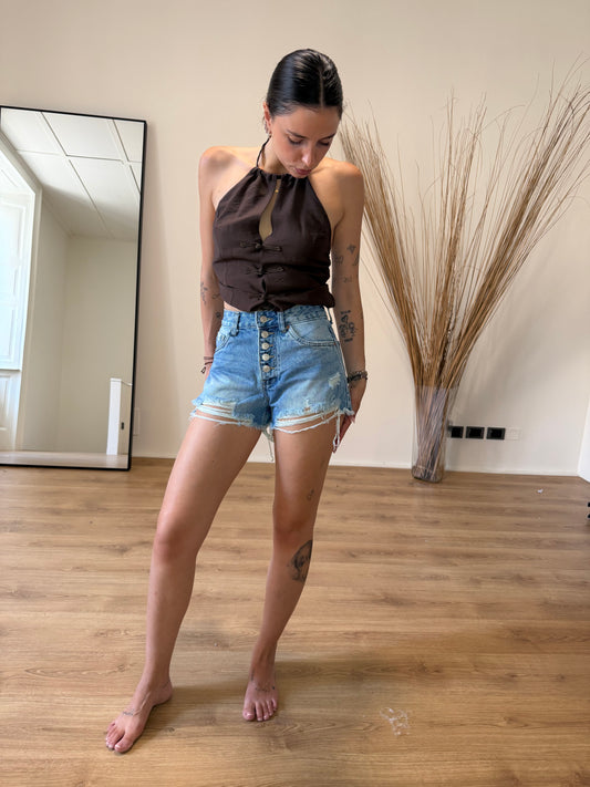 Pantaloncini