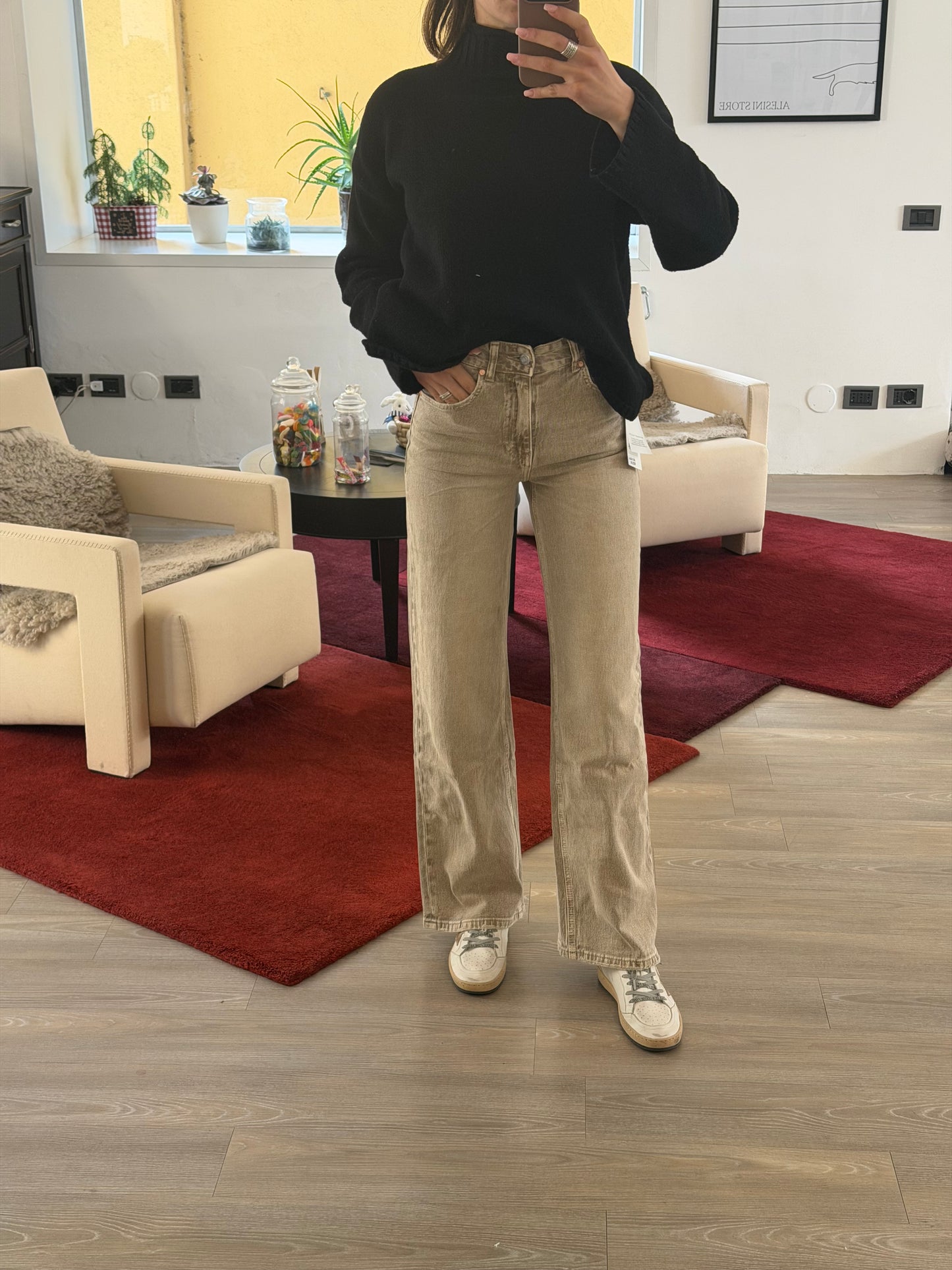 Jeans