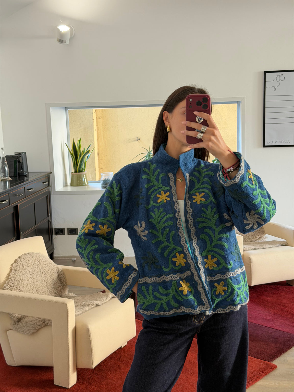 Giacca