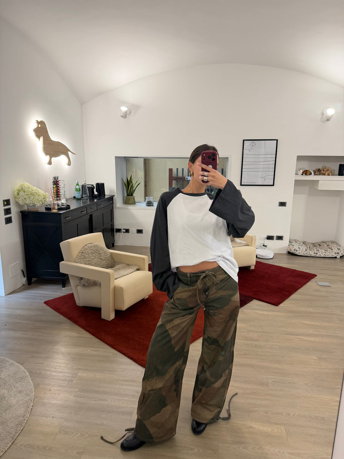 Pantaloni