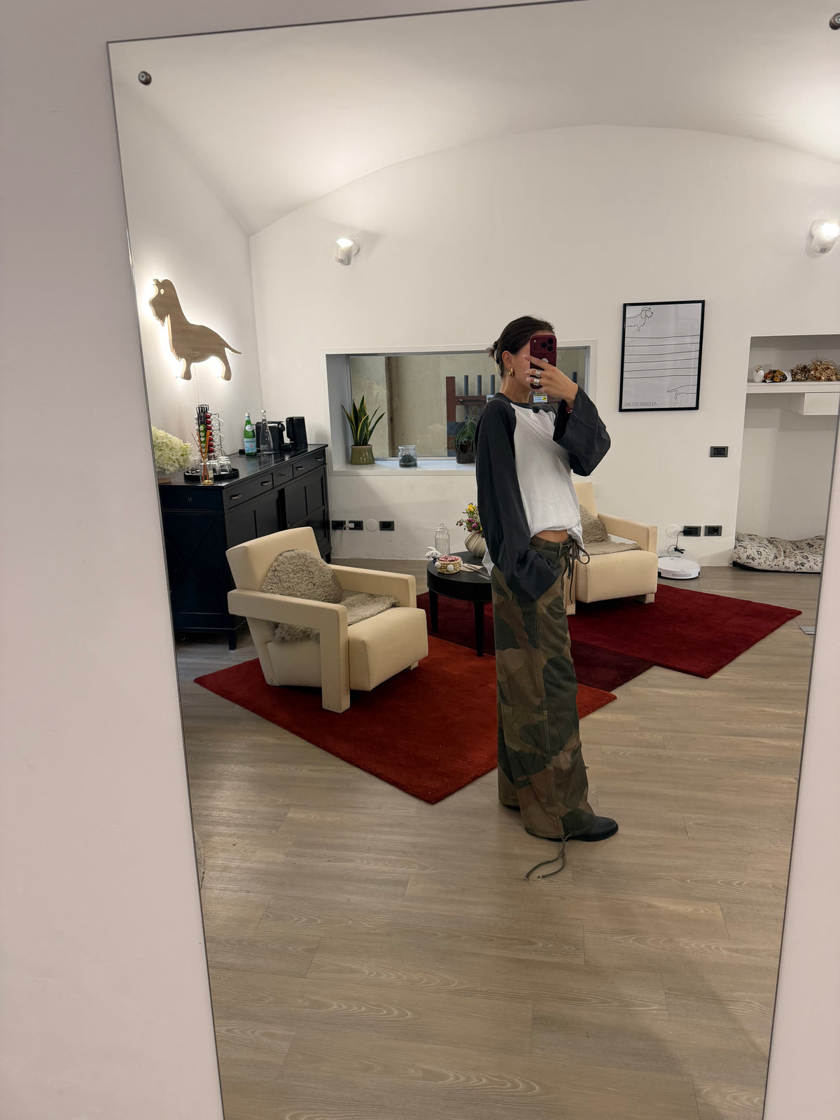 Pantaloni