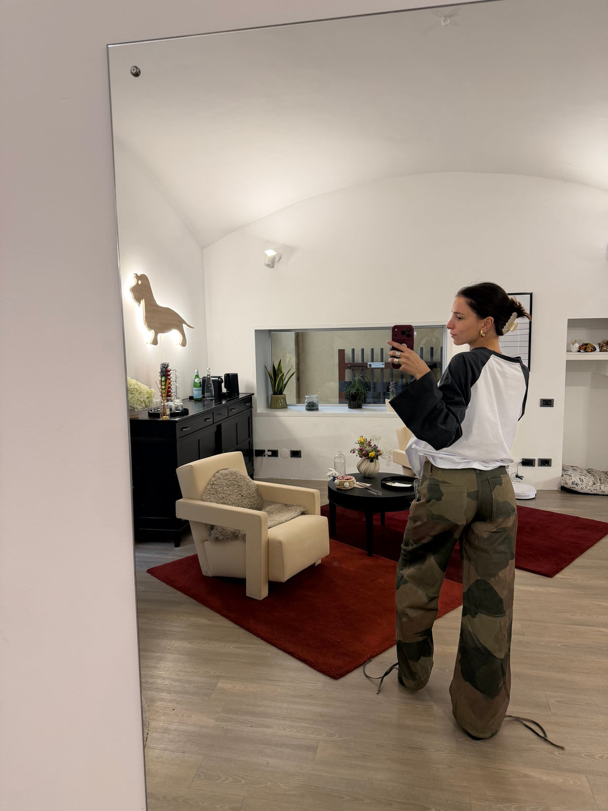 Pantaloni