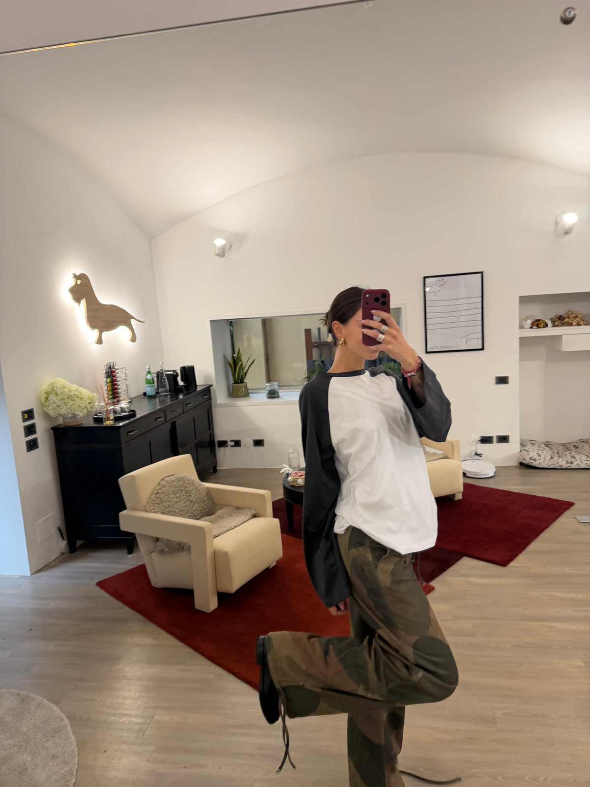 Pantaloni