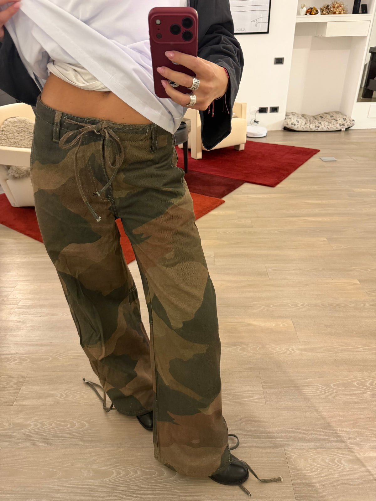 Pantaloni